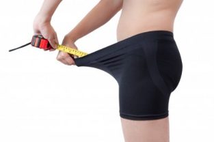 allargare il pene in larghezza